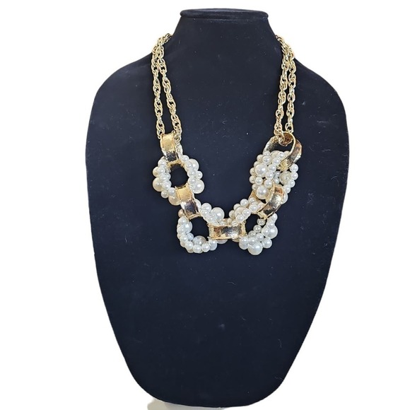 Chico's Jewelry - Chico's Statement Necklace